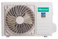 Кондиционер Hisense ZOOM DC Inverter  AS-13UR4RYRKB04