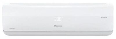 Кондиционер Hisense AIR SENSATION SUPERIOR DC INVERTER  AS-10UW4RXVQF00