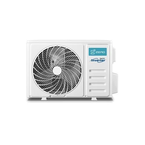 Кондиционер Zero Z_COOL ZMSA-18HVT-EEU WI-FI