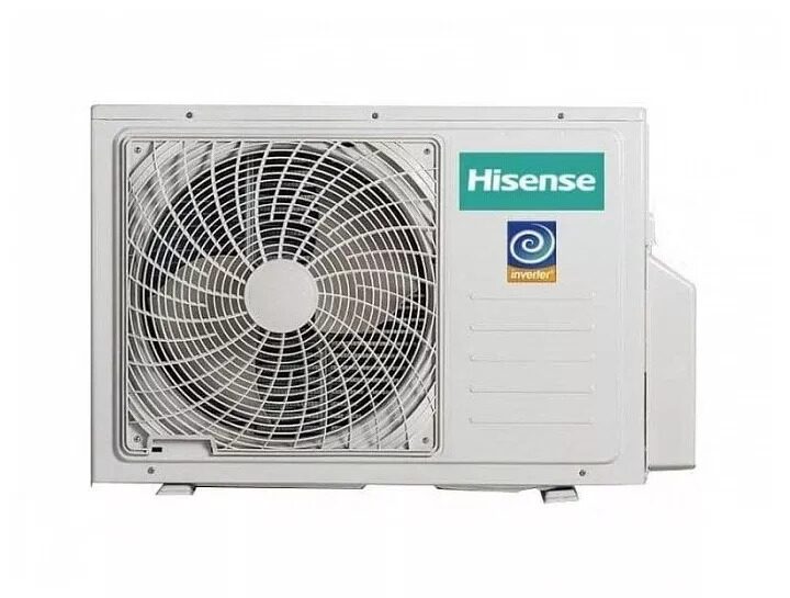 Кондиционер Hisense EXPERT PRO DC Inverter  AS-13UW4RYDTV03