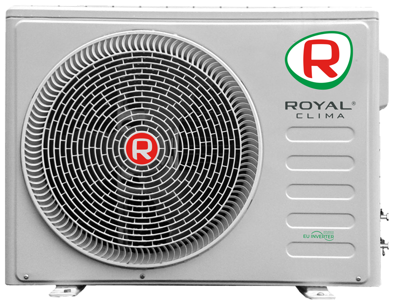 ROYAL CLIMA PERFETTO DC EU INVERTER  RCI-PF40HN