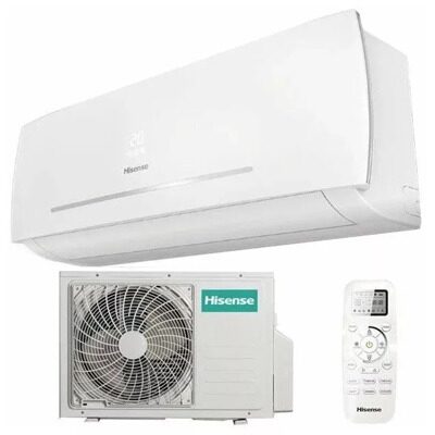 Кондиционер Hisense NEO Classic A AS-07HR4RYDDC00