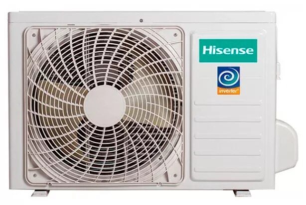 Кондиционер Hisense ZOOM DC Inverter  AS-13UR4RYRKB04