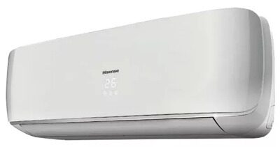 Кондиционер Hisense Premium DESIGN Super DC Inverter  AS-10UW4RVETG01