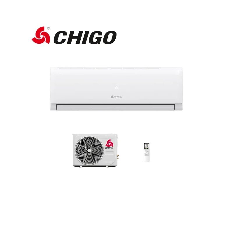 Кондиционер Chigo Mars Inverter CS-35V3G-B211AM2C-W3