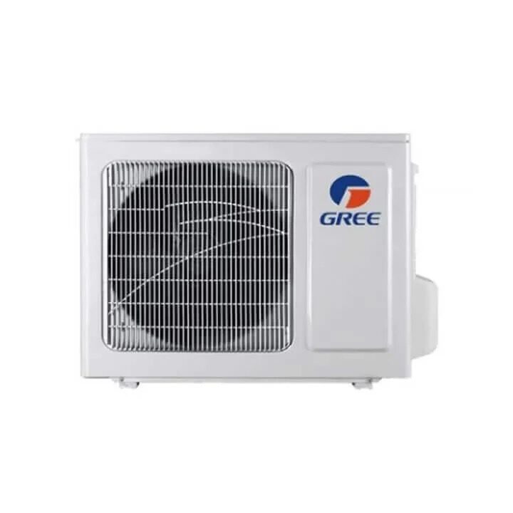 Кондиционер GREE PULAR INVERTER до 35 м²