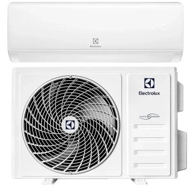 Кондиционер Electrolux Elite Super DC Inverter EACS/I-12HEL/N8 EEC