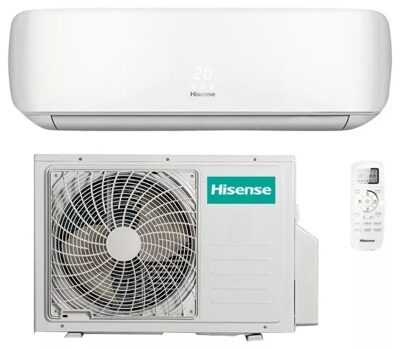 Кондиционер Hisense NEO Premium Classic A AS-07HW4SYDTG5