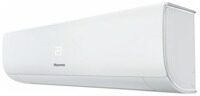 Кондиционер Hisense ZOOM DC Inverter  AS-13UR4RYRKB04