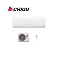 Кондиционер Chigo Mars Inverter CS-35V3G-B211AM2C-W3