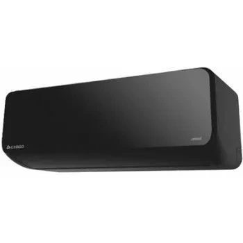 Кондиционер Chigo Mars Black inverter R32 WI-FI CS-25V3G-B211AM2C-W3 Black