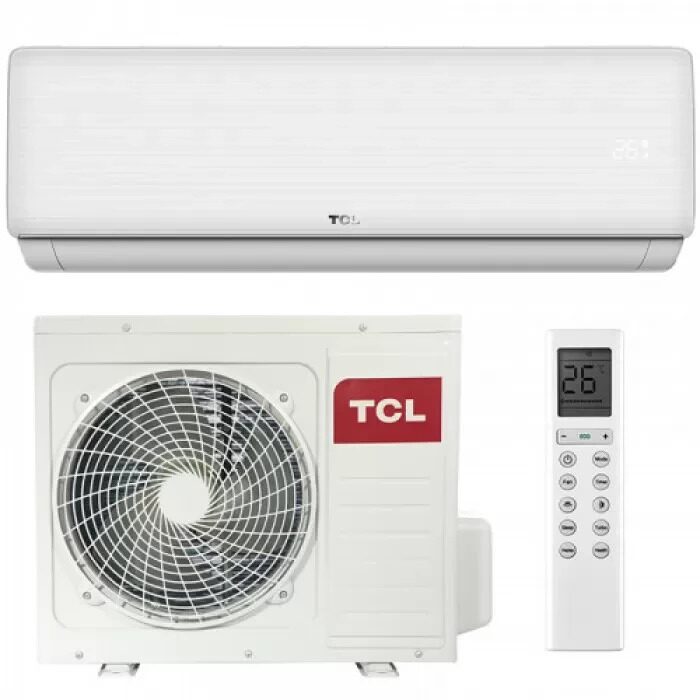 Кондиционер TCL Elite до 35 м²