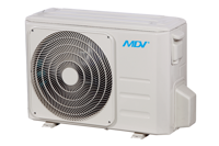 Кондиционер MDV AURORA до 100 м²