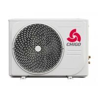 Кондиционер Chigo King Inverter CS-35V3G-1C172 White