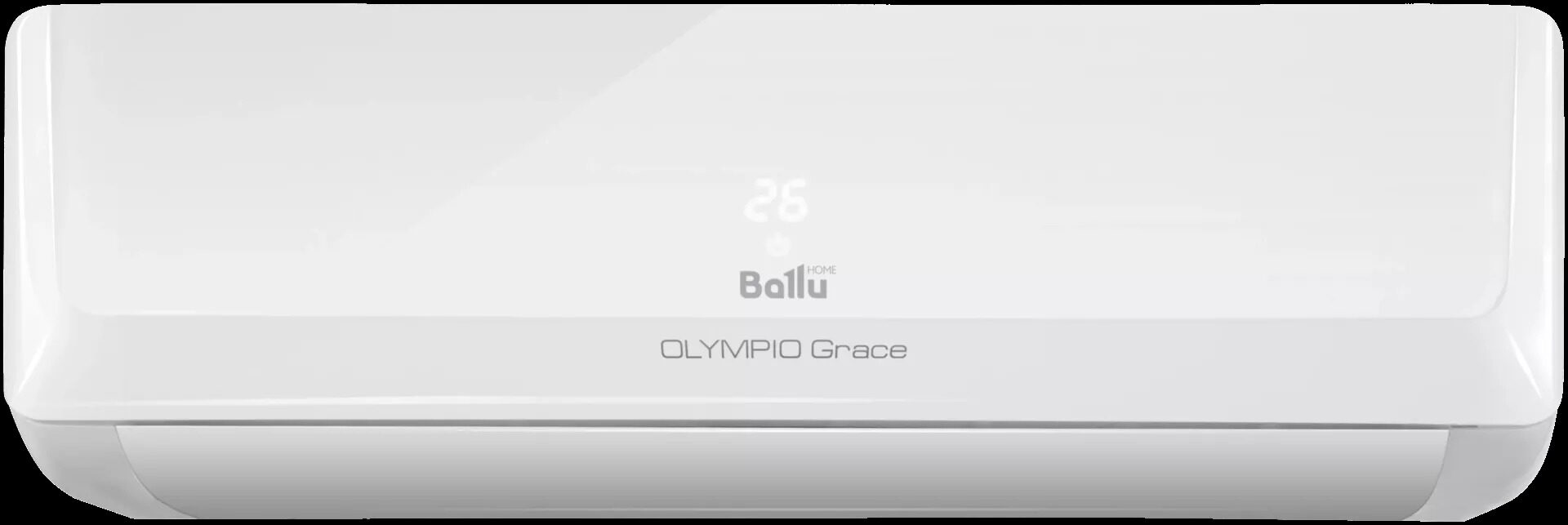 Кондиционер BALLU BSGR-18HN1_22Y