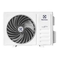 Кондиционер Electrolux Elite Super DC Inverter EACS/I-12HEL/N8 EEC