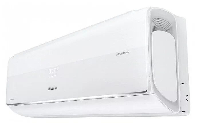 Кондиционер Hisense AIR SENSATION SUPERIOR DC INVERTER  AS-10UW4RXVQF00