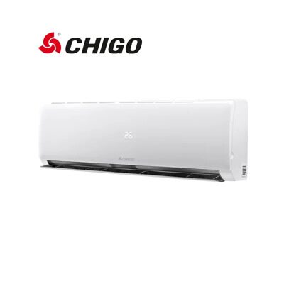 Кондиционер Chigo Muse CS-25H3A-1C169AM2H