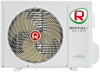 ROYAL FRESH FULL DC EU INVERTER RCI-RF40HN