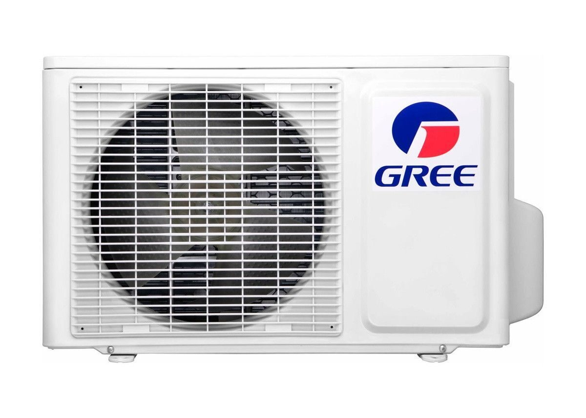 Кондиционер  Gree Pular Inverter Eco R32 GWH18AGD-K6DNA4D