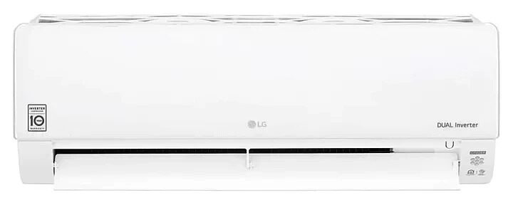 Кондиционер LG DC18RH серия EVO MAX