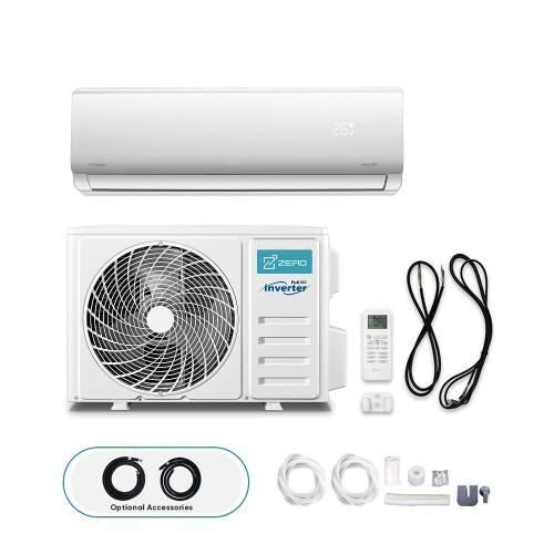 Кондиционер Zero Z_COOL ZMSA-18HVT-EEU WI-FI