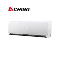 Кондиционер Chigo Mars Inverter CS-35V3G-B211AM2C-W3