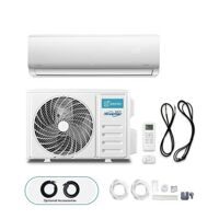 Кондиционер Zero Z_COOL ZMSA-18HVT-EEU WI-FI
