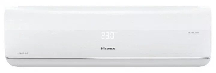 Кондиционер Hisense AIR SENSATION SUPERIOR DC INVERTER  AS-10UW4RXVQF00