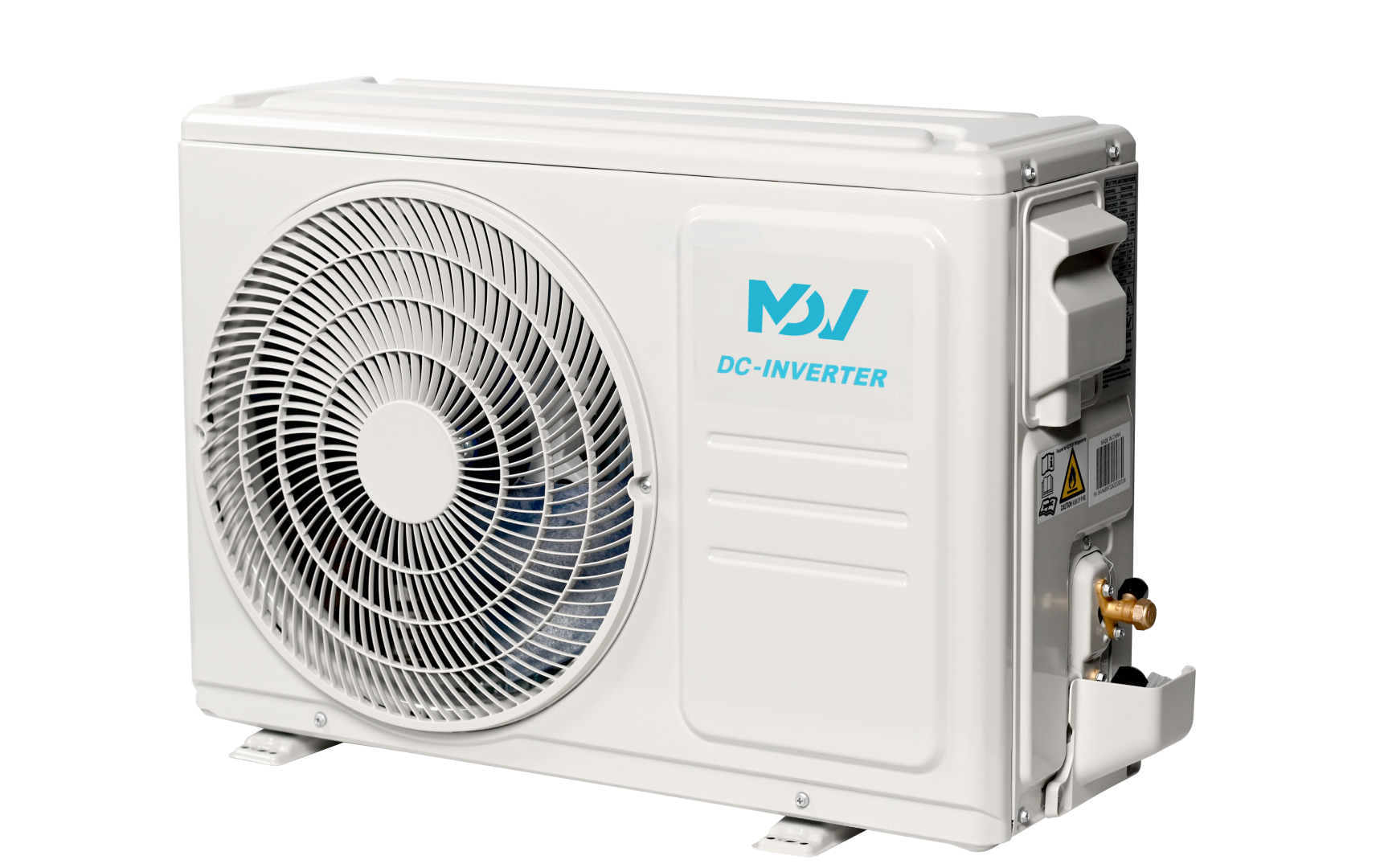 Кондиционер MDV CLASSIC INVERTER до 25 м²