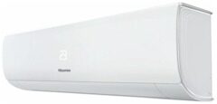 Кондиционер Hisense ZOOM DC Inverter  AS-18UR4RMSKB00