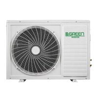 Кондиционер GREEN TRIUMPH INVERTER до 35 м² TSI-12HRIY2 / TSO-12HRIY2