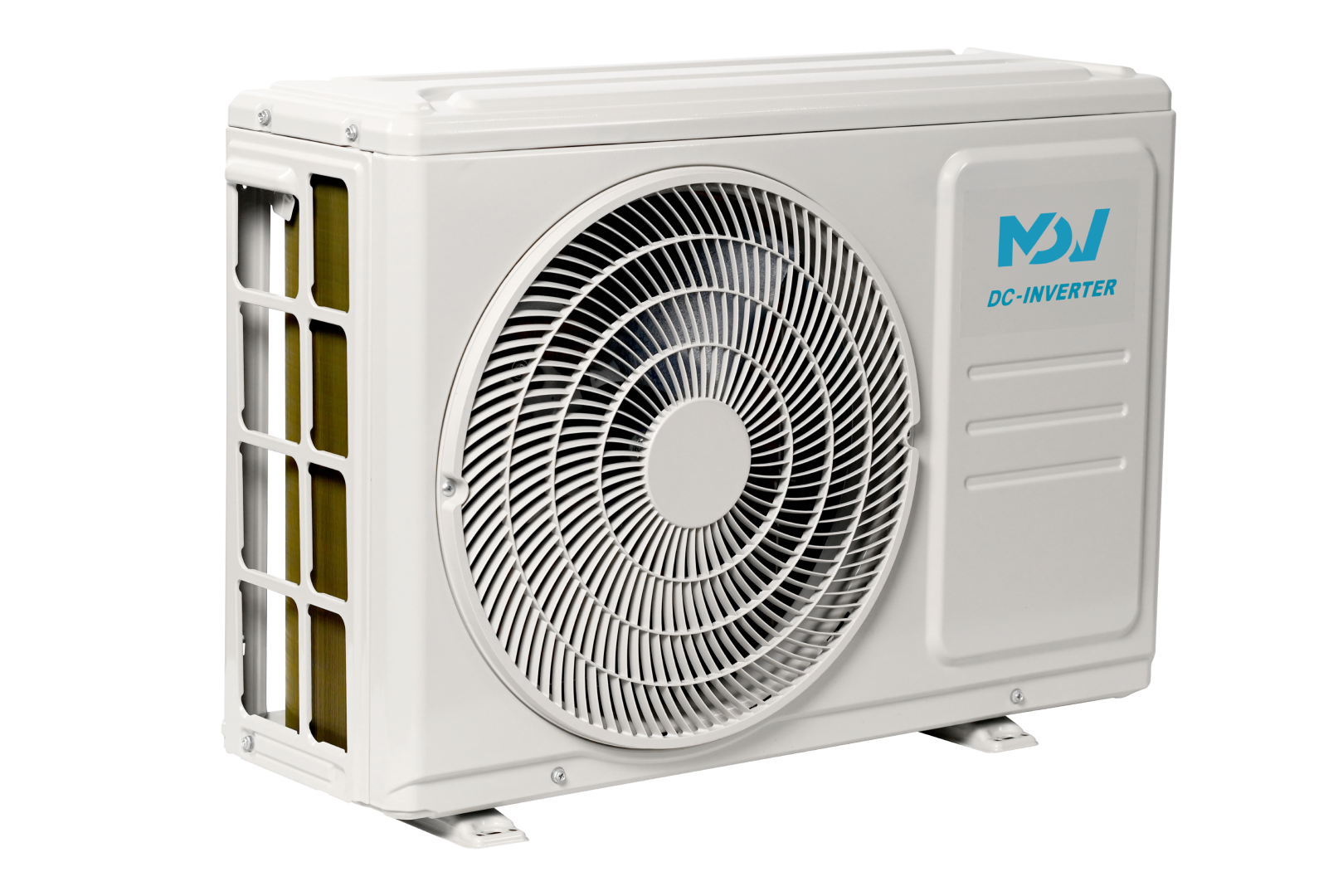 Кондиционер MDV CLASSIC INVERTER до 25 м²